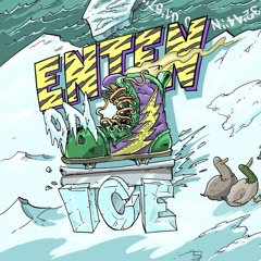 Enten On Ice - Sisyphos Showcase im Südpol