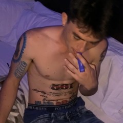 Never Loved Freestyle (PROD. TNT)