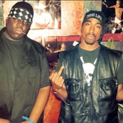 CrazyIckeCz - 2pac Mix(keep+fuck Ya..)