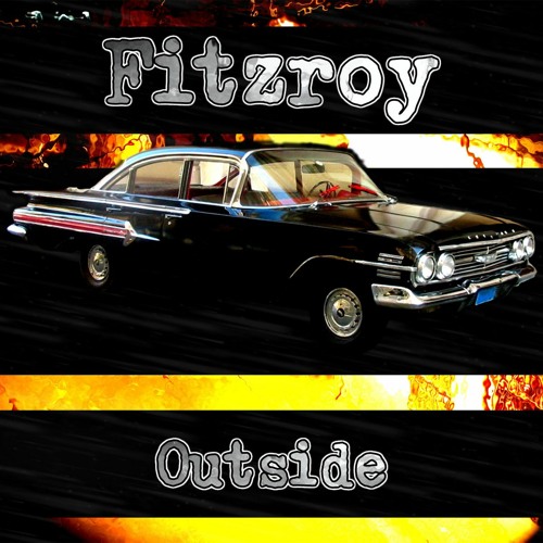 Fitzroy - Outside