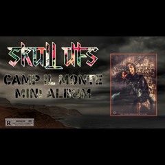 06 SKULL  _ NO PAIN NO GAIN