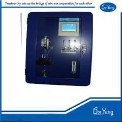 Industrial Online Hydrazine Analyzer - Chinese Supplier