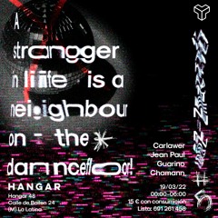 Chamann - Awakatenings 05@Hangar48