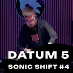 Datum 5  — NeuroDeep | Sonic Shift 4
