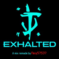Mick Gordon - Exhalted