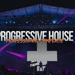FLP l Professional Progressive House Template I Find Our Way