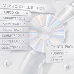 Pluggnb & Pads & 808s typebeat