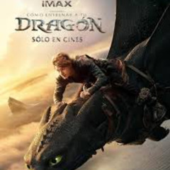 [PELISPLUS] Cómo entrenar a tu dragón Película Completa Online en Español