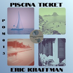 Piscina Ticket
