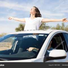 Sun Roofs Open