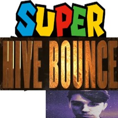 super hive bounce bros