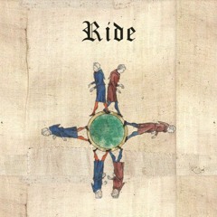 Twenty One Pilots - Ride (Medieval | Bardcore cover)