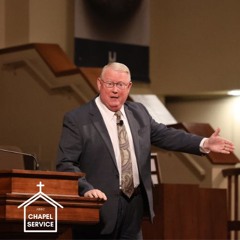 Ed Pearson | Faith In The Scriptures