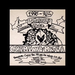 Criminal Mafia - Playa Hataz