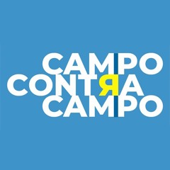 Campo e Contracampo | eps #2