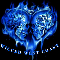 ToniiTone - Wicced WestCoast😈