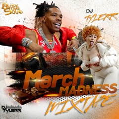 MERCH MADNESS MIXTAPE