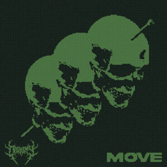 We Rob Rave x Sample Junkie - MOVE EP