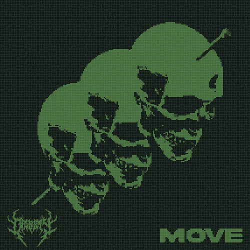 3XCLUSIV3: We Rob Rave & Sample Junkie - Move To the Back [Das Booty]
