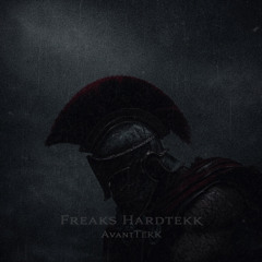 FREAKS HARDTEKK (Slowed)