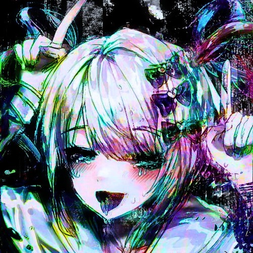 breakcore playlist - 3