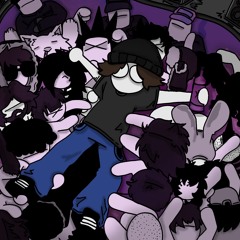 mirrors demo (funk sped up)