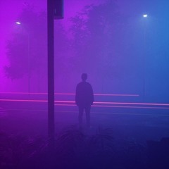 Glacial Breath (Trap / Russian Night-Drive)