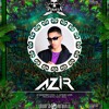 Azir - Universo Paralello 2024/2025 (Full Set) DJ mix artwork - Electronic music tracklist cover image