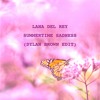 Download Video: Lana Del Rey - Summertime Sadness (Dylan Brown Edit) [Free Download]