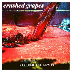 Crushed Grapes