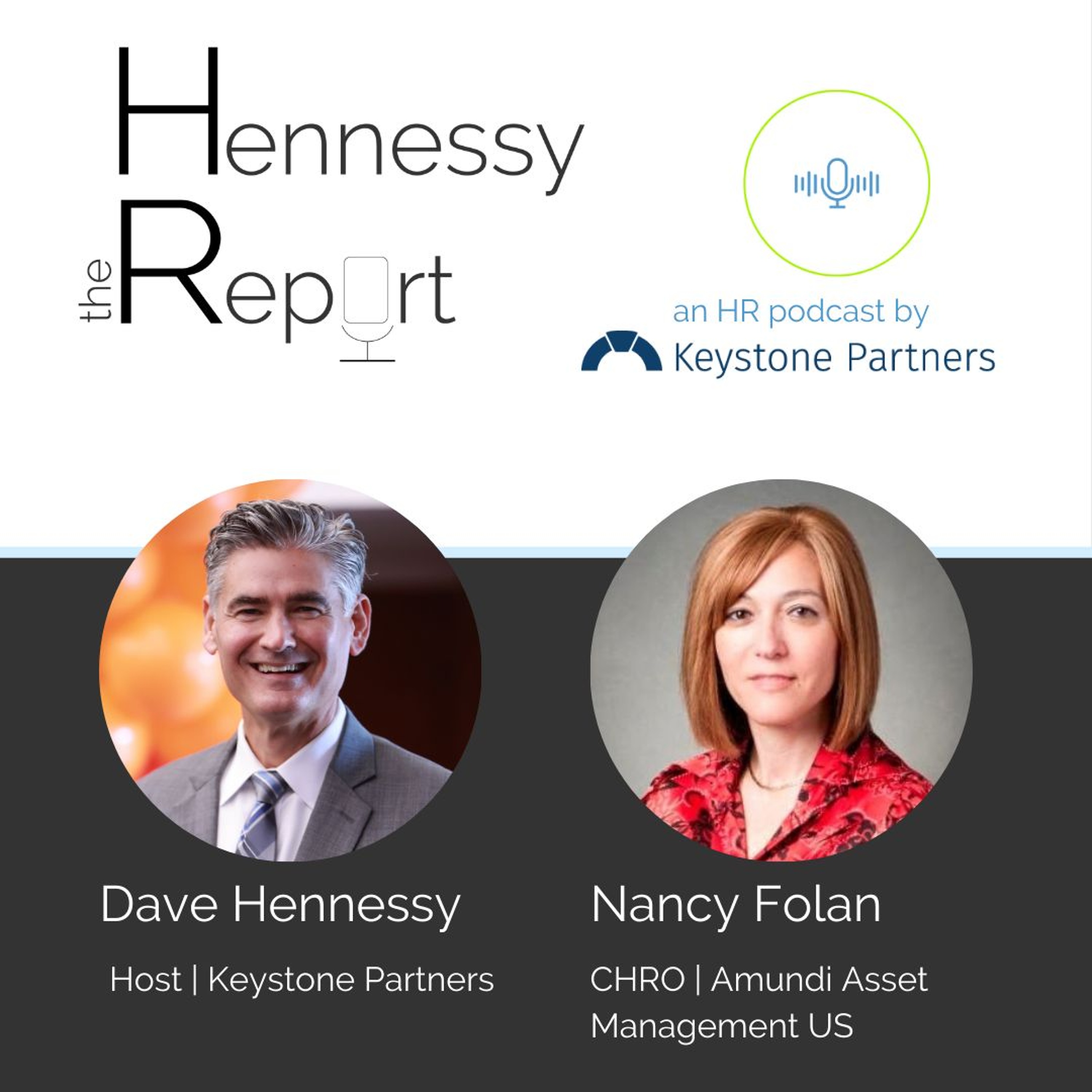 The Hennessy Report