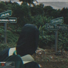 Tranchs ( with SHAKIL JR ) by loner boy