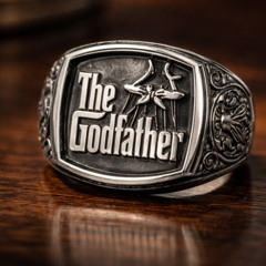 The Godfather Mash-Up