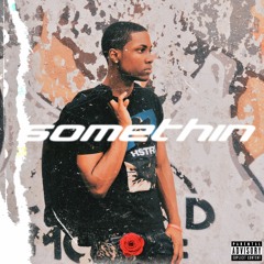 Jalil - Somethin (Prod. Indrenco Ent)