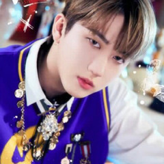 Kkulchong song(StrayKids) DJ by Bangchan(방찬)