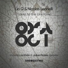 Travel to the Unknown (Julian Nates Remix)