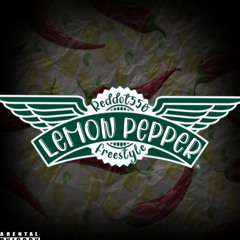 LEMON PEPPER FREESTYLE