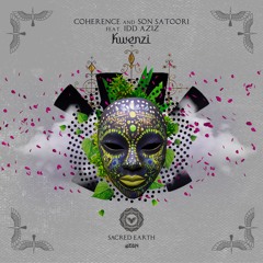 Coherence, Son Satoori feat Idd Aziz - Kwenzi [Sacred Earth]