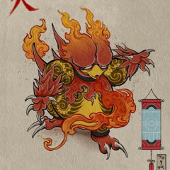 Magma Bobbyfosilbiits