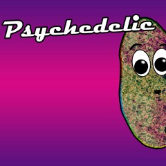 Psychedelic Spud - "Mashed Potatoes" (Trance Mix #1 )