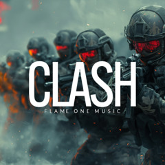 Boom Bap Hard Piano Type Beat - "Clash" I Vinnie Paz, Jedi Mind Tricks type beat