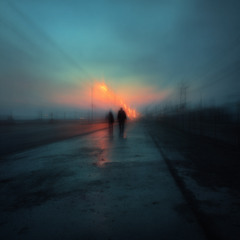 Stolen Time