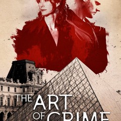 The Art of Crime; Season 7 Episode 1 FuLLEpisode -118M100