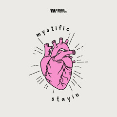 DIGITAL403: Mystific - Stayin