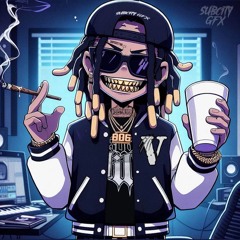 What Da Hell Ya Smokin (Prod. Byabe)