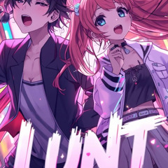 The Lunt (Feat. LalaLusamine)