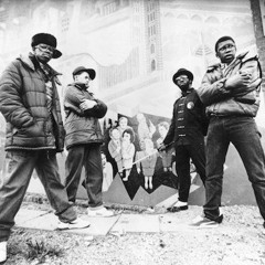 Old School UK Hip Hop Mix