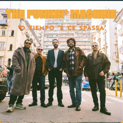 'O Tiempo 'e Ce Spassà