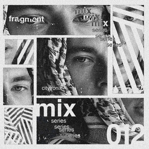FRAGMENT 012 - CITYTRONIX