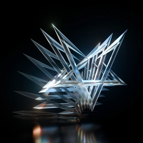 Artwork for the song OVR 50GHz - Mixed by Jawker by Overclockin Records on Next Sound